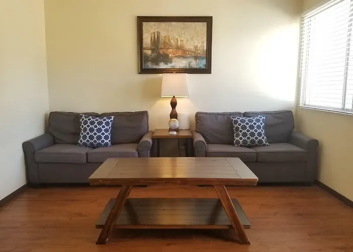 Westview Residences & Extended Stay